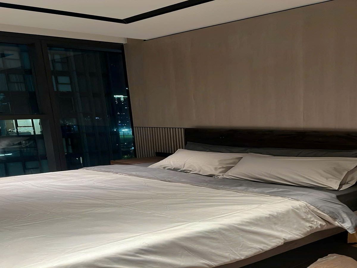 Bán căn hộ chung cư Grand Marina Sài Gòn 3 Phòng Ngủ 63m2